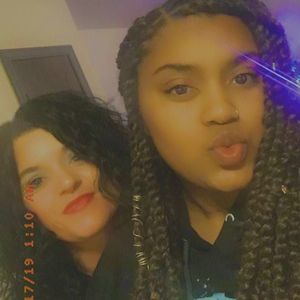 Meet your Posher, Billie